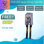 Kìm mỏ quạ công nghiệp TOLSEN 10029, kìm tháo lắp ống nước